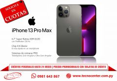 iPhone 13 Pro Max 256 GB